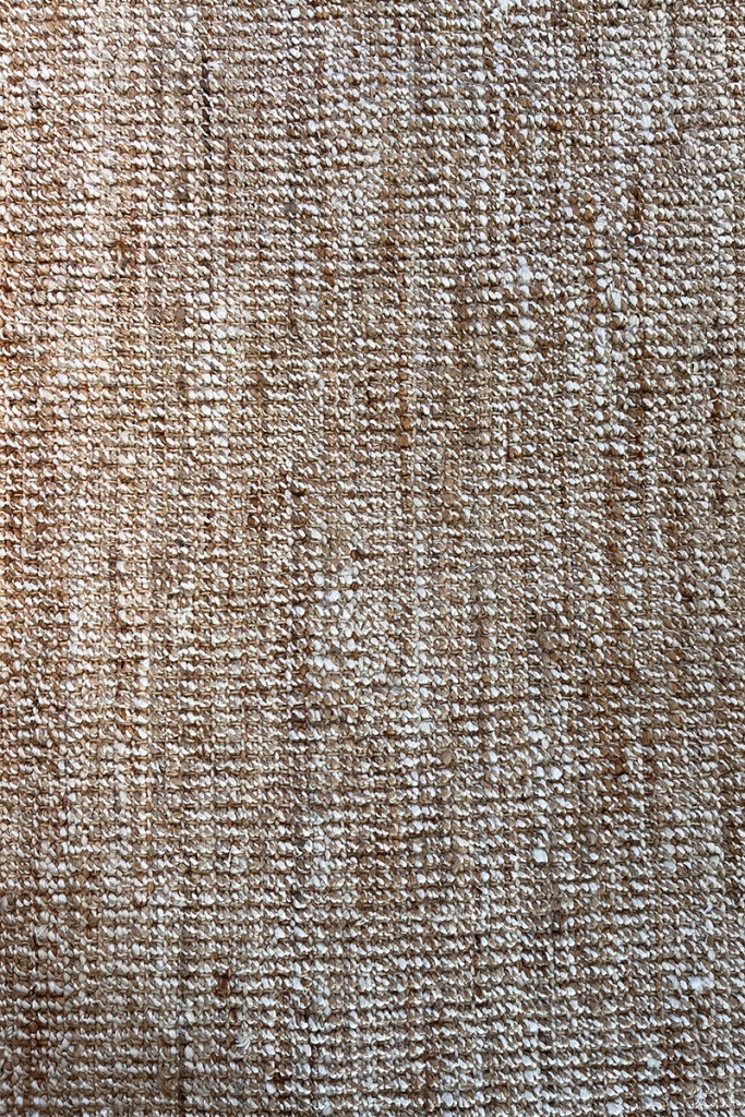 NEW DELHI - ALFOMBRA NEW DELHI JUTE 160X230 GOLD (UNIDAD)