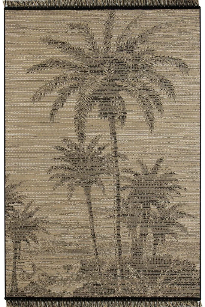 ORIGIN - ALFOMBRA ORIGIN ORI/A126/9H05/ 160X230 JUTE (UNIDAD)