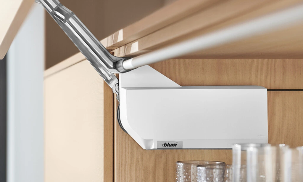 Sistema Elevable Aventos Hl