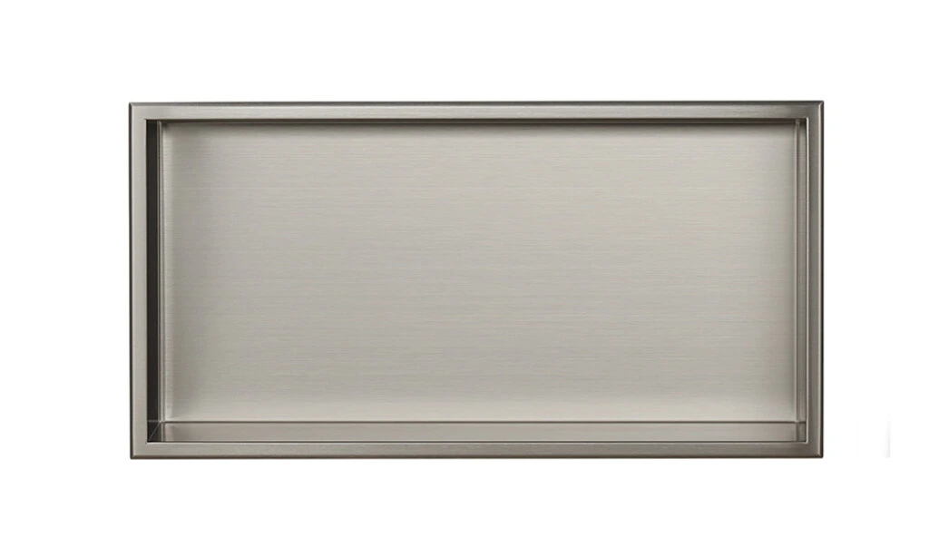Nicho para ducha AC189 0 - 610-ni