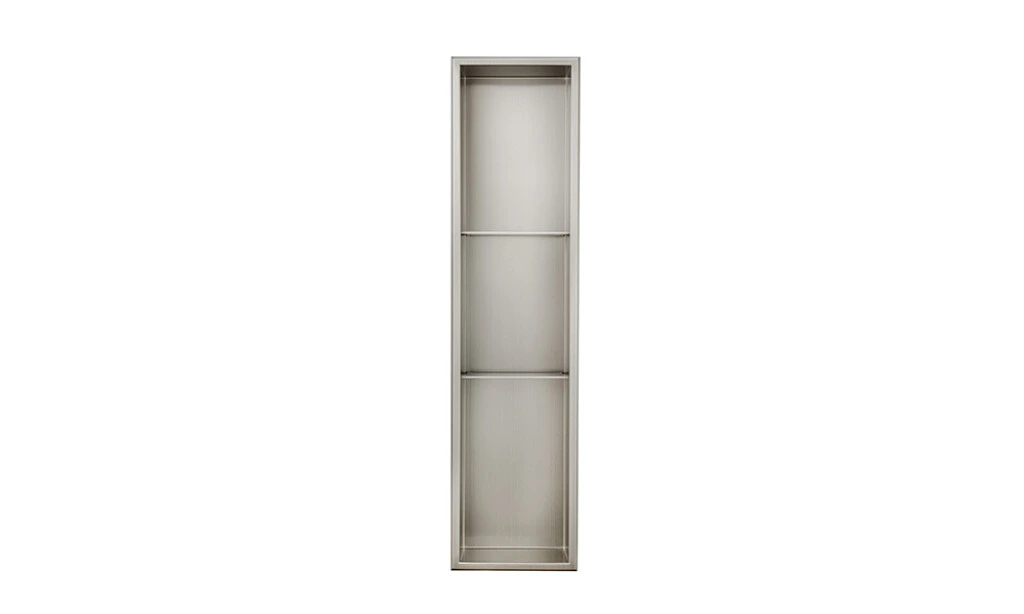 Nicho para ducha AC191 03 - 203-ni
