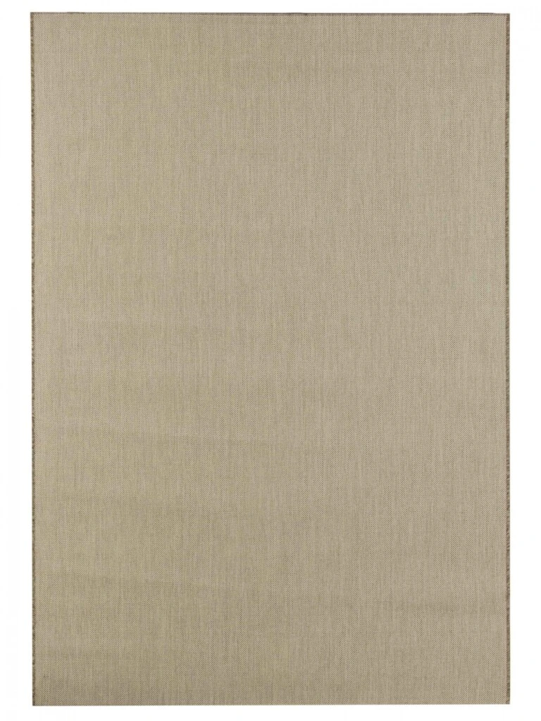 LINEO - ALFOMBRA LINEO LIN/1965/6Y09/ 120X170 MINK/WOOL (UNIDAD)
