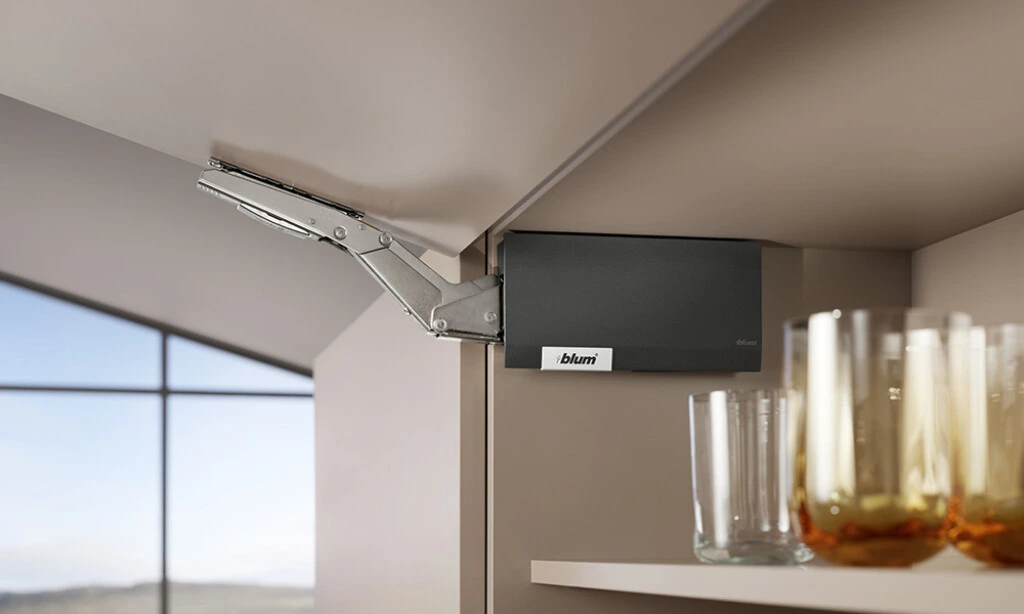 Sistema Elevable Aventos Hk Top 22k2700