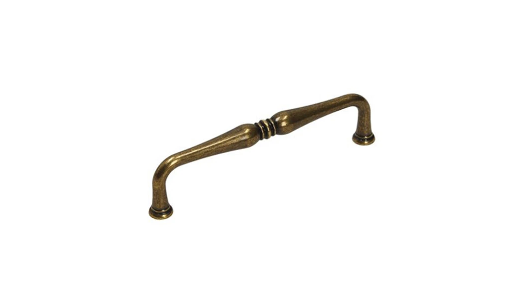 Tirador de estilo UR55-128 - 128-o