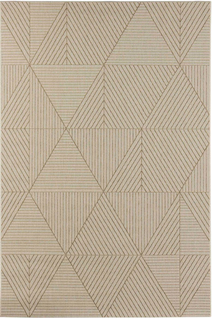 LINEO - ALFOMBRA LINEO LIN/9737/6Y01/ 240X330 WOOL/MINK (UNIDAD)