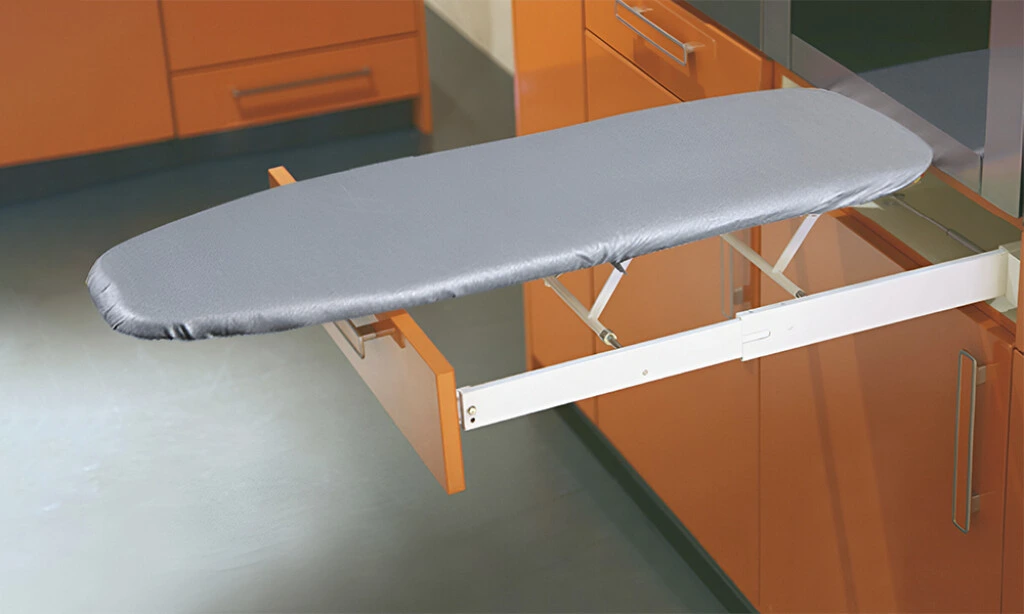 Tabla De Planchar Extraíble De Cajón 568.60.710