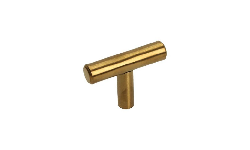 Tirador Dorado Gs29-g3s-su Dorado