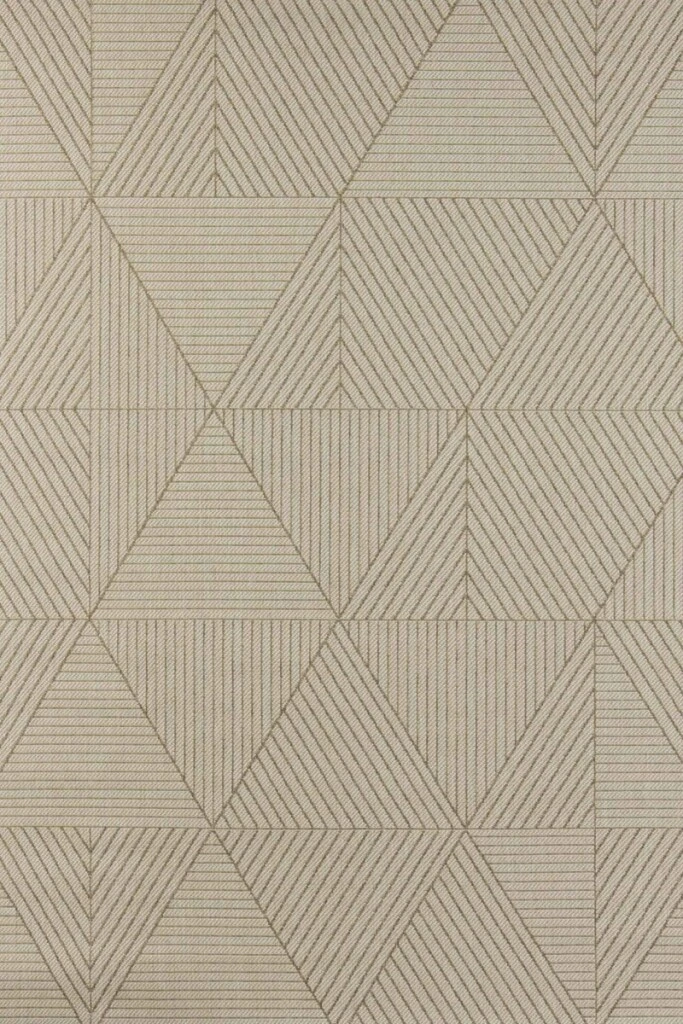 LINEO - ALFOMBRA LINEO LIN/9737/6Y01/ 160X230 WOOL/MINK (UNIDAD)