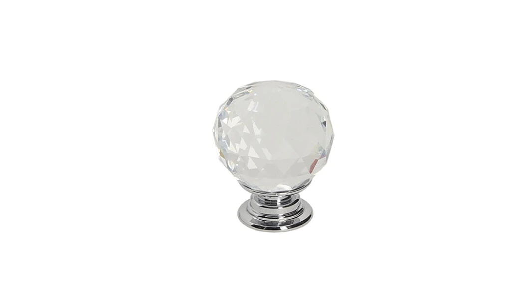 Tirador De Cristal Gp14-g4-trs-f25-su