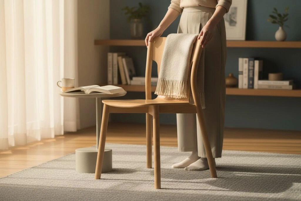 Silla Tolo A 2160