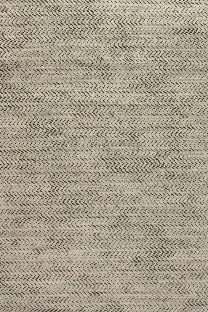 LINEO - ALFOMBRA LINEO LIN/A454/9H01/ 240X330 WOOL/BLACK (UNIDAD)