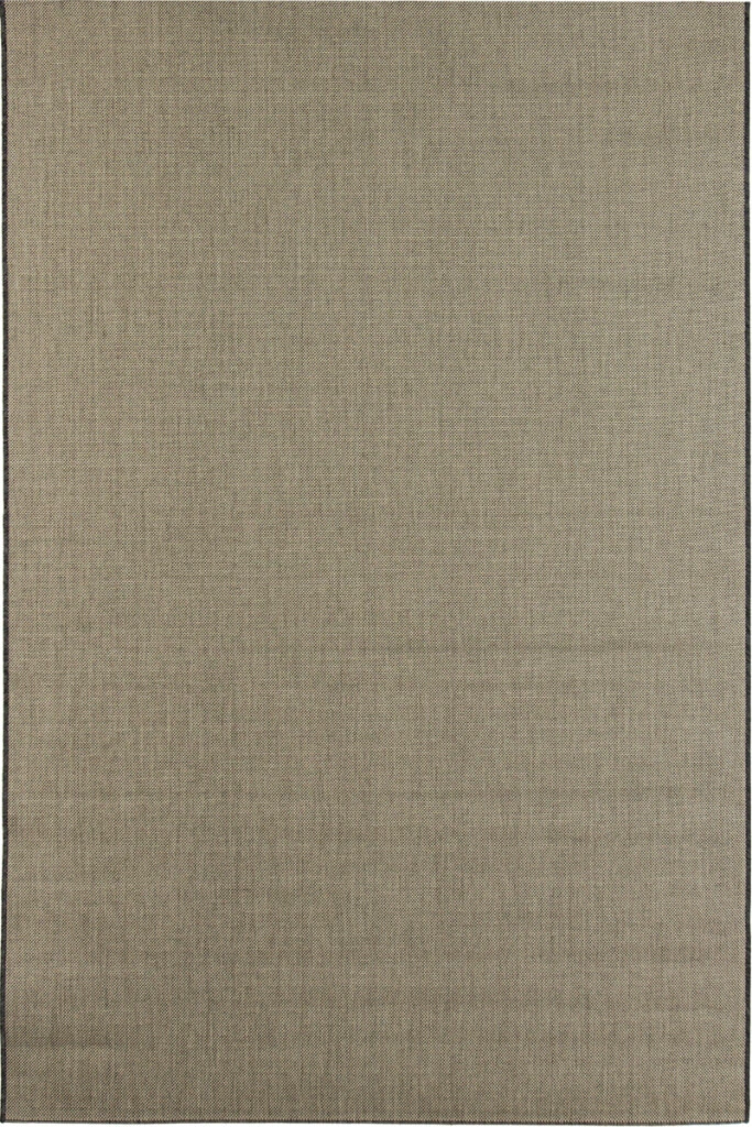 LINEO - ALFOMBRA LINEO LIN/1965/3308/ 200X290 ANTHRACITE/SAND (UNIDAD)