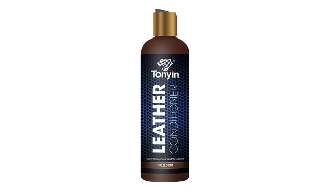 Acondicionador De Cuero 300ml Tn09