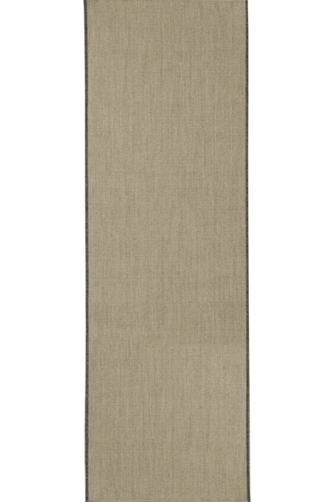 LINEO - ALFOMBRA LINEO LIN/1965/3308/ 067X200 ANTHRACITE/SAND (UNIDAD)