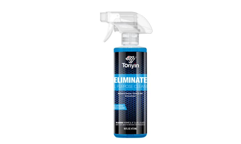 Limpiador Multiproposito Apc 500ml Tn08