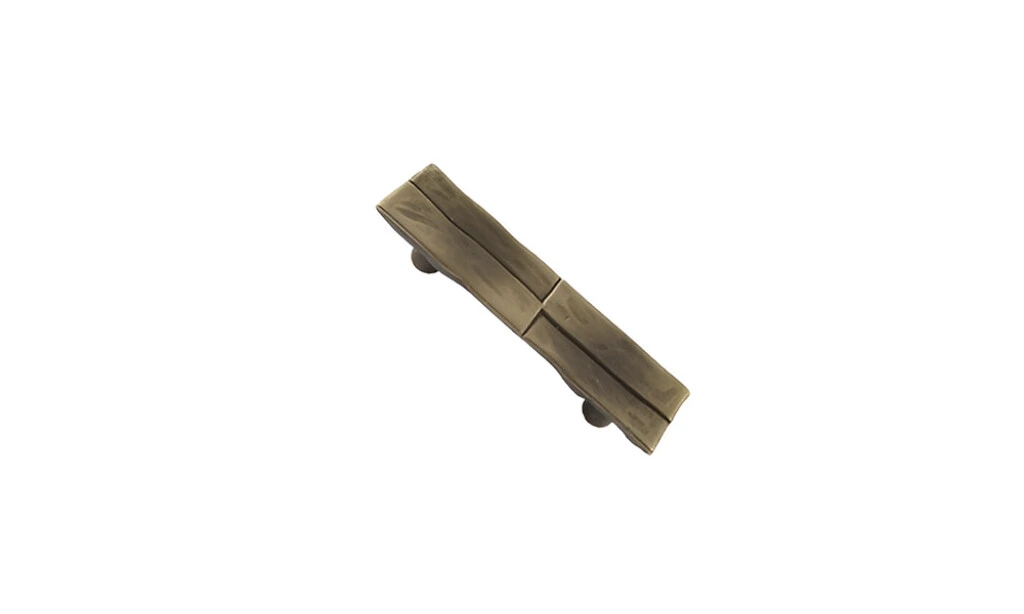 Tirador De Cuadros Oro Viejo 2484c