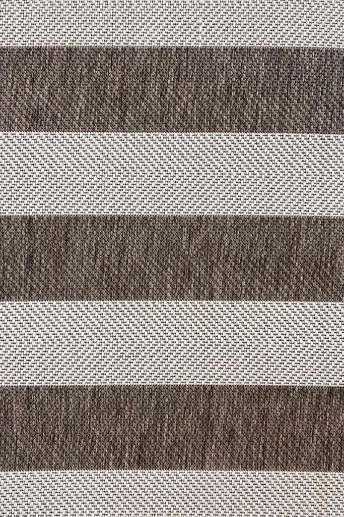 FLOORLUX - ALFOMBRA FLOORLUX 20683 080X150CM CHAMPAGNE/TAUPE (UNIDAD)
