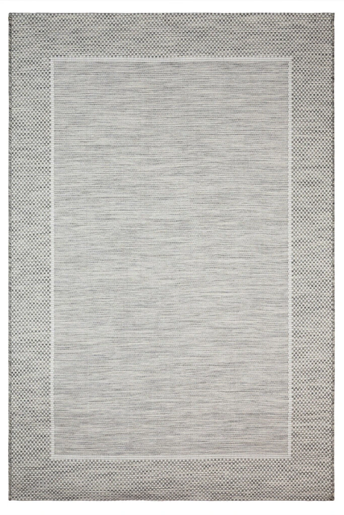 Terraza - ALFOMBRA TERRAZA 21331 160X230 IVORY/SILVER/TAUPE (UNIDAD)