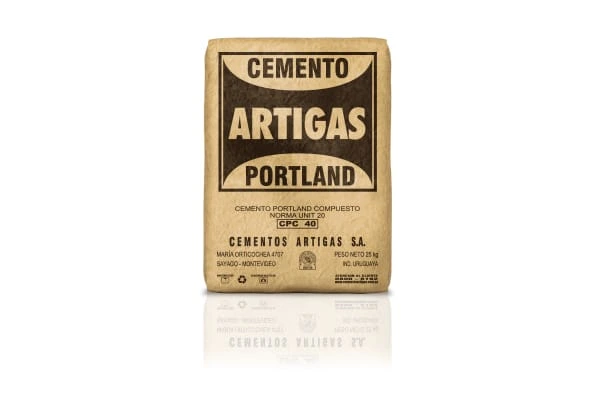 PORTLAND_ARTIGAS_GRIS SACO 25 kg.