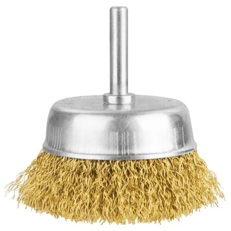 TOTAL CEPILLO COPA 50.MM C/BASTAGO TAC33021
