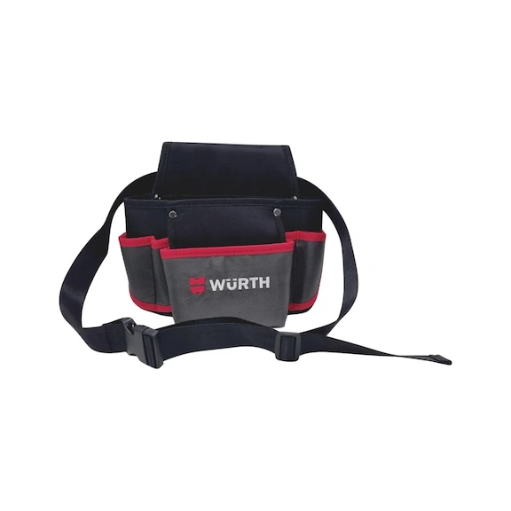 BOLSO DE HERRAMIENTAS PARA CINTURON WURTH