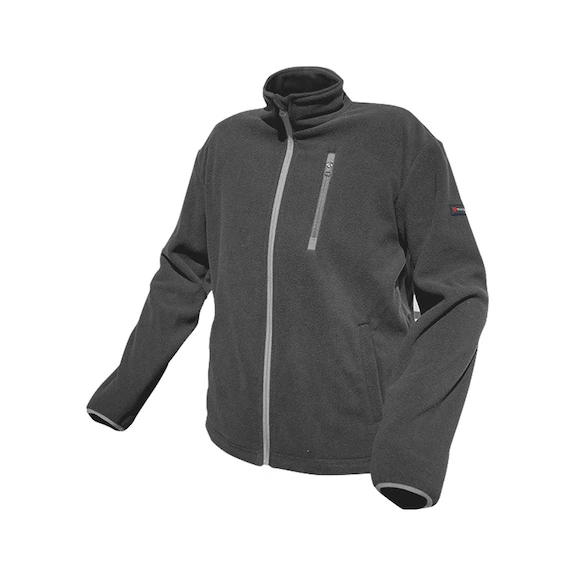 CAMPERA POLAR RANGER GRIS WURTH