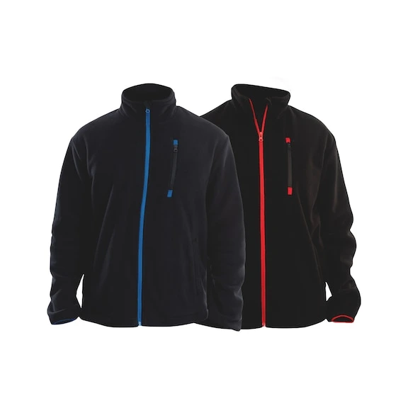 CAMPERA POLAR RANGER AZUL WURTH
