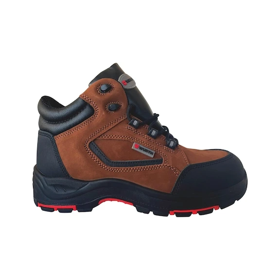 BOTA S3 LIBRE DE METALES WURTH
