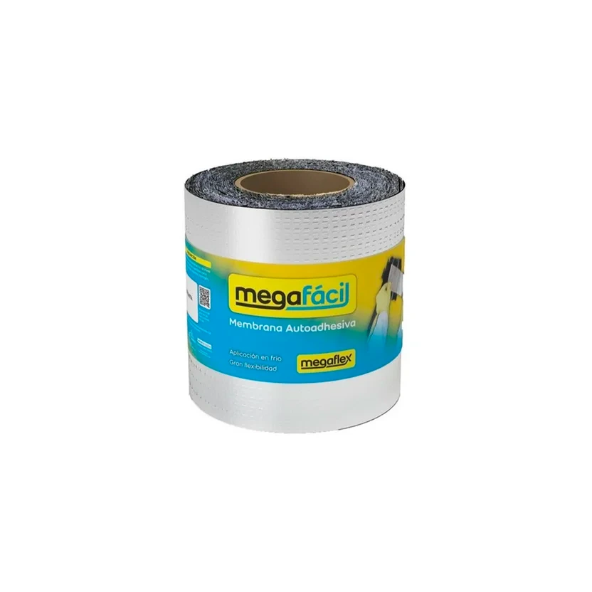 Membrana Fria Megafacil 1 Mt