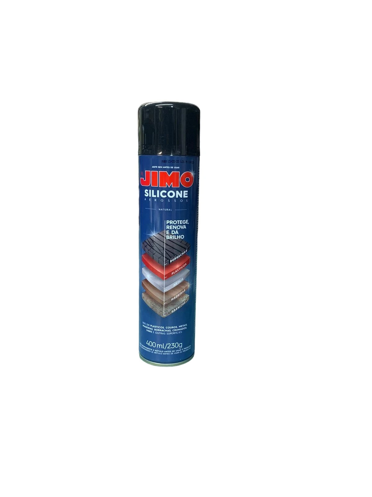 Jimo Silicona Marine Aerosol 400 cc_JS400