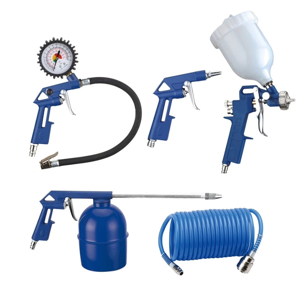 HYUNDAI KIT ACC/PINTAR-SOPLETEAR-INFLAR
