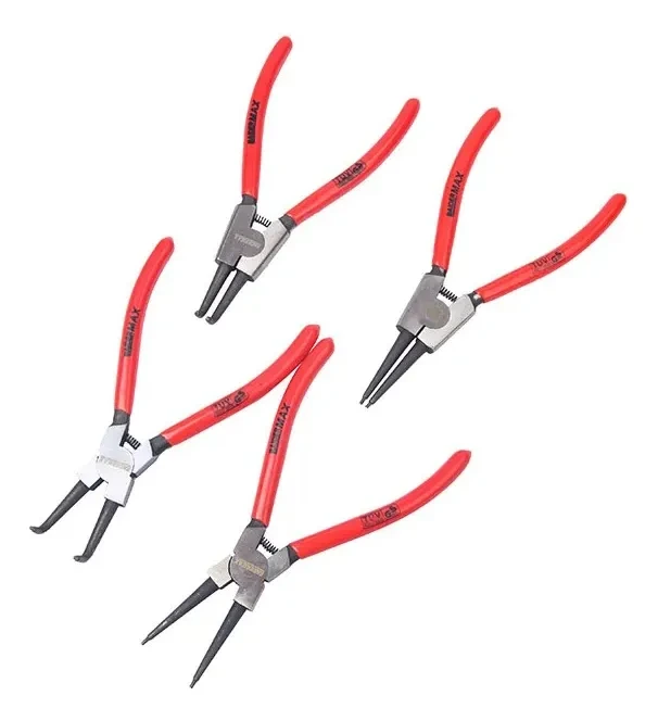 FINDER JUEGO PINZA SEGUROS 190088