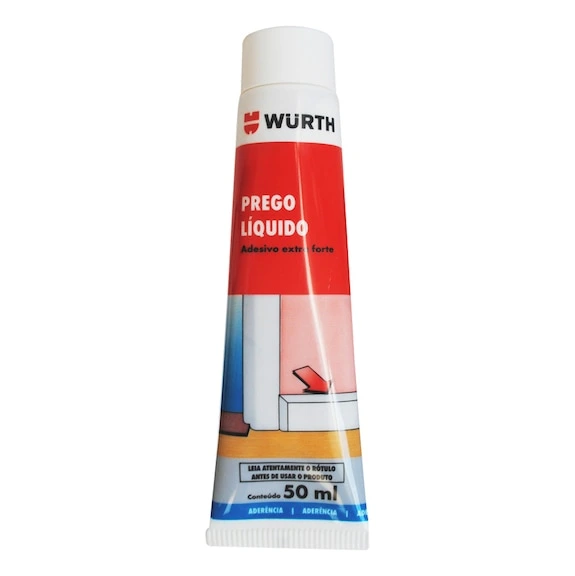 WURTH CLAVO LIQUIDO 50.ML_0892180052