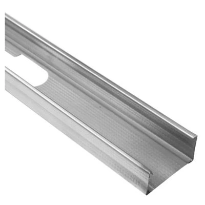 YESO MONTANTE 70 MM x 3 MT CAL/26
