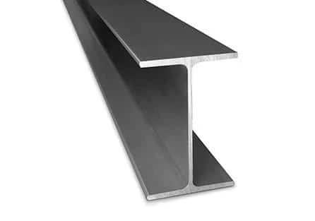Hierro Ipn  80 mm x 6 mts