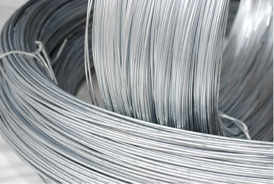 Alambre Galvanizado Nº 10 Kg.