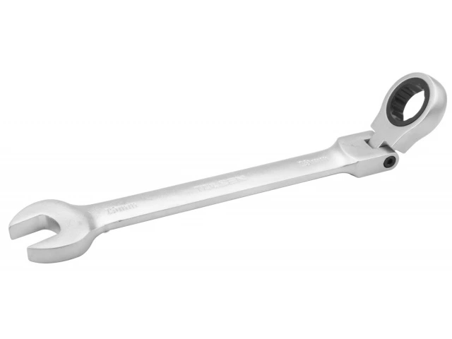 HYUNDAI/TOLSEN LLAVE CON CRIQUET 13MM