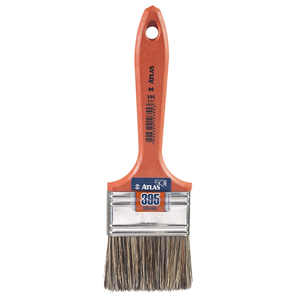 PINCEL  ATLAS ECONMICO 395 BEIGE 3/4″