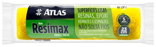 Atlas Repuesto Resimax 23cmx5mm 339/5A