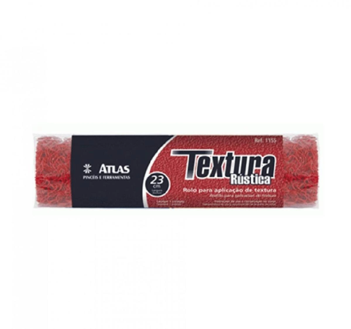 Atlas Repuesto P/textura Greusa 23cm 11550