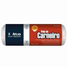 Atlas Repuesto Cordero 23cmx25mm 322/22a