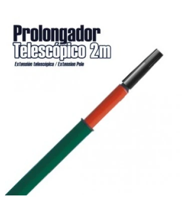 ATLAS EXTENSION TELESCOPICA USO GENERAL 2mt.