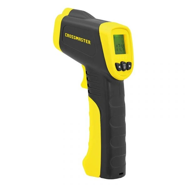 CROSSMASTER TERMOMETRO DIGITAL (-50 A 550°) 9936195