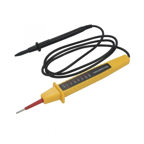 CROSSMASTER PUNTA DE PRUEBA TENSION AC/DC 9936595