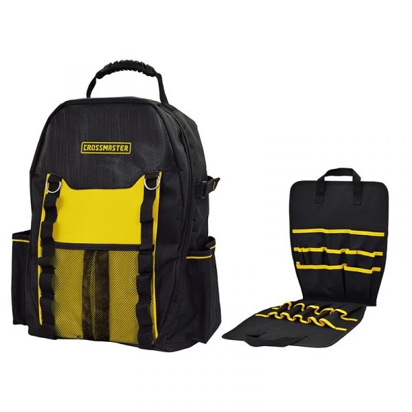 CROSSMASTER MOCHILA
