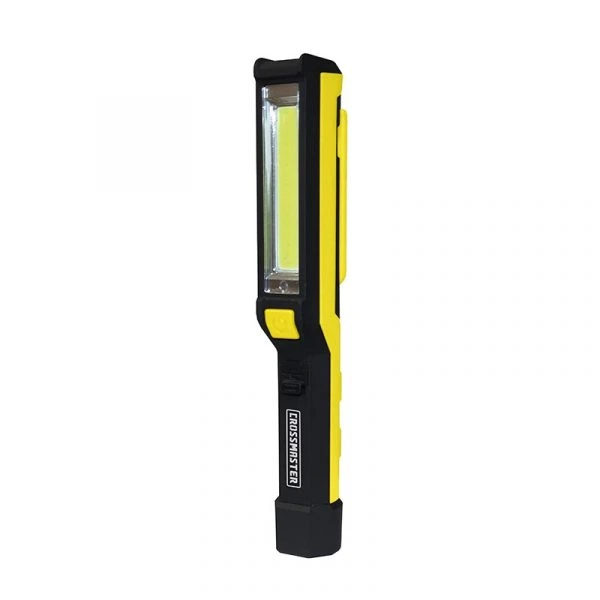 CROSSMASTER LINTERNA LED RECARGABLE 1,5W