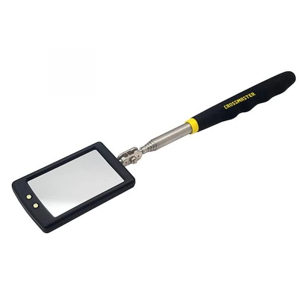 CROSSMASTER ESPEJO C/LED