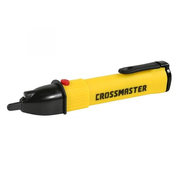 CROSSMASTER DECTOR DE VOLTAJE