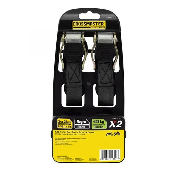CROSSMASTER CINCHA AMARRE 2.M-9980132.2