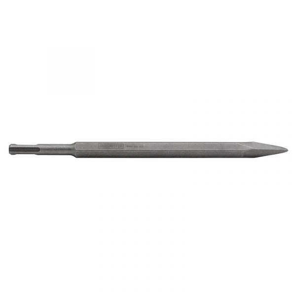 CROSSMASTER CINCEL PUNTA ENCASTRE SDS 14mm 250mm